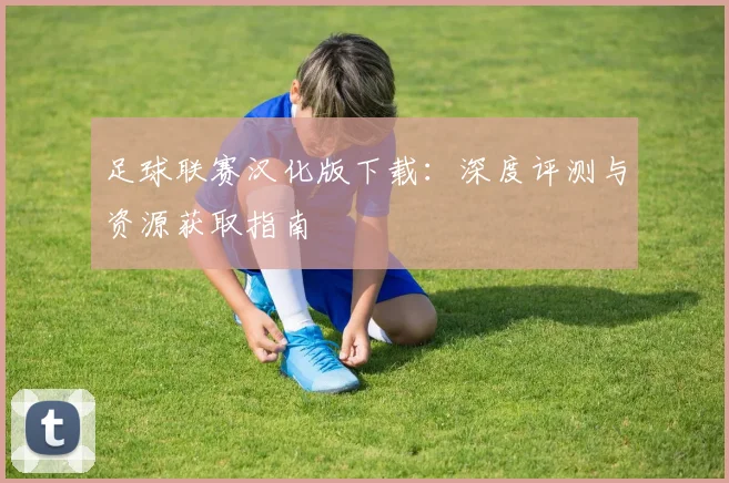 足球联赛汉化版下载：深度评测与资源获取指南
